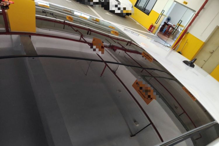 Used Audi Q2L 2020 35 TFSI Ambition Dynamic Edition
