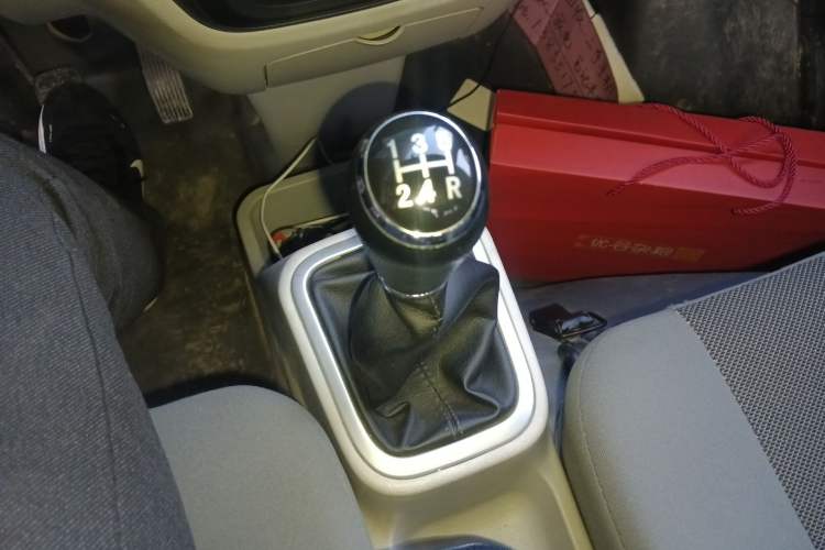 Used Karry Youjin T5 2021 1.5L Standard Version T50 DAM15KR
