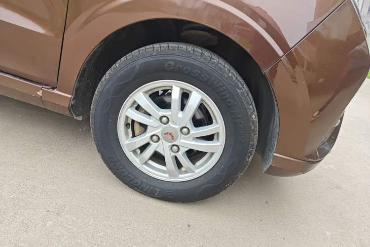 Used Wuling Hongguang 2018 1.5L S Comfort Model L2B
