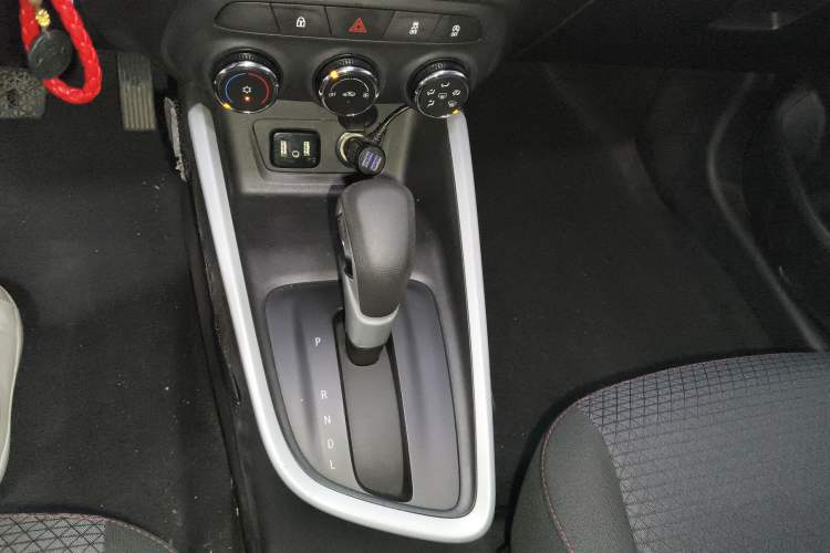 Used Chevrolet Cavalier 2020 Redline 325T Automatic Xinshang Edition China VI Standard