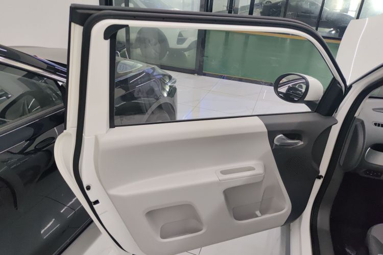 Used Changan Lumin 2025 205 km Xiangqin Version
