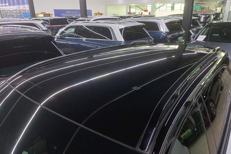 Used XPeng G9 2025 625 Long-Range Max