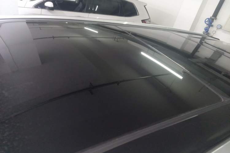 Used Toyota Highlander 2018 2.0T Four-Wheel Drive Luxury Version 7 Seats China VI Standard