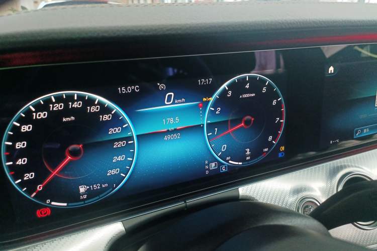 Used Mercedes-Benz E-Class 2023 E 300 L Sport Luxury Edition