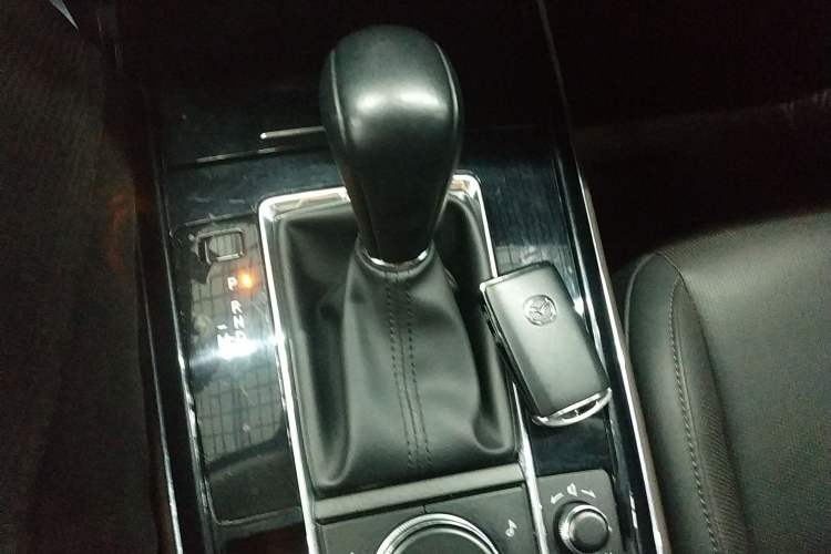 Used Mazda CX-30 2021 2.0L Automatic Joyful Edition Gear Lever