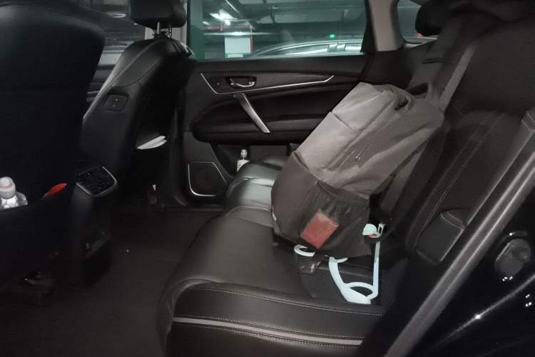 Used Honda Avancier 2020 370TURBO Four-Wheel Drive Supreme Edition
