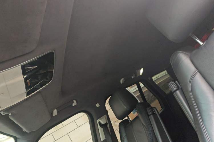 Used Land Rover Range Vogue 
