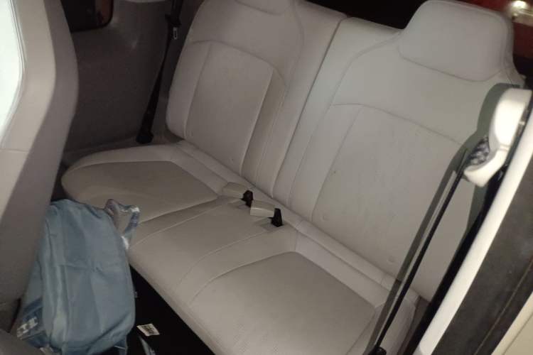 Used Wuling Air ev 2023 - Four Seats - Advanced Edition