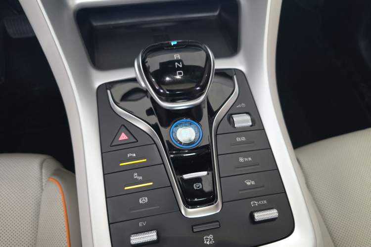 Used BYD Song Pro New Energy 2024 HONOR Edition DM-i 110KM Excellence Model