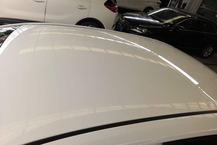 Used Toyota Corolla 2023 1.2T Pioneer Edition Roof