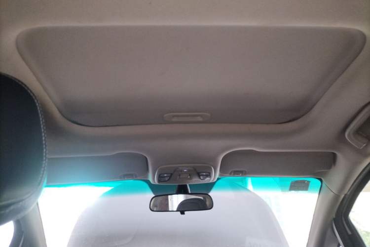 Used Geely Auto Vision X3 2017 1.5L Automatic Luxury Model