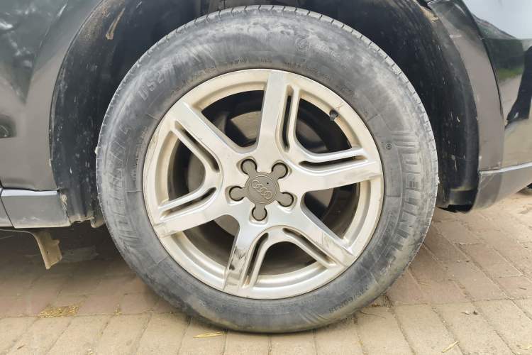 Used Audi Q5 2012 2.0TFSI Technology Model
