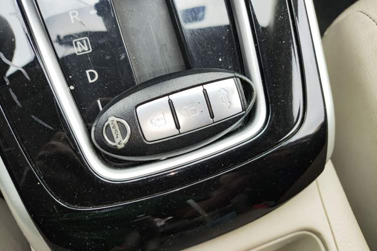 Used Nissan Sylphy 2018 1.6XV CVT Deluxe Edition