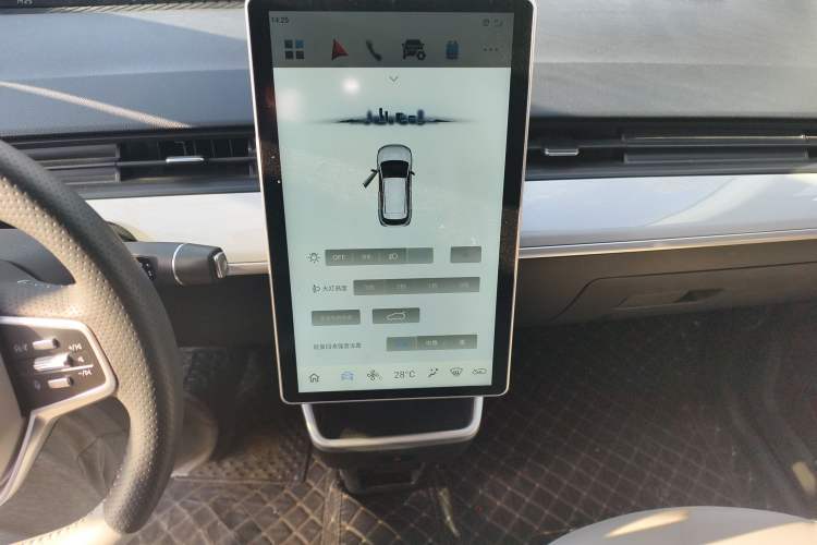 Used NETA AYA 2023 401 Lite
