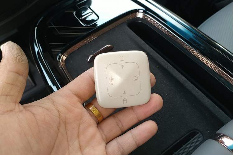 Used Zeekr MIX 2025 Long-Range Intelligent Driving Edition
