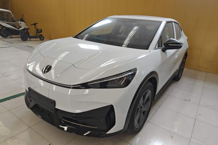 Used Volkswagen ID.UNYX 2024 Revised Pro Long-Range Version