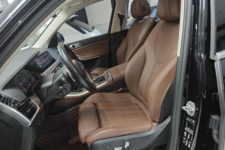 Used BMW X5 (Import) 2021 xDrive30i M Sport Package