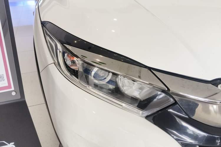 Used Honda Vezel 2019 220 TURBO CVT Elite Edition China VI