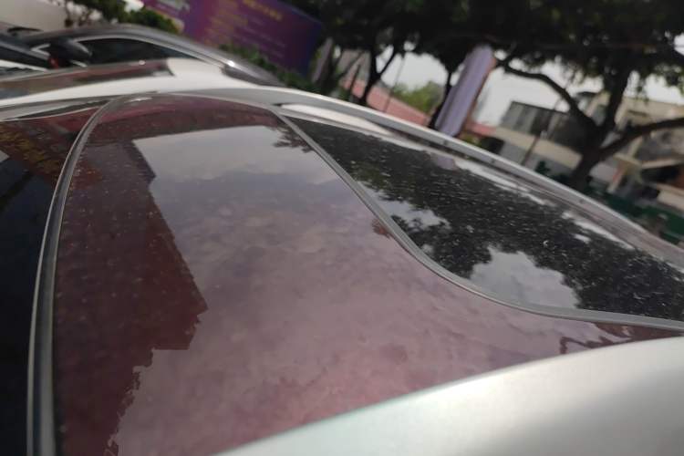 Used Infiniti QX50 2013 2.5L Two-Wheel-Drive Elegant Edition
