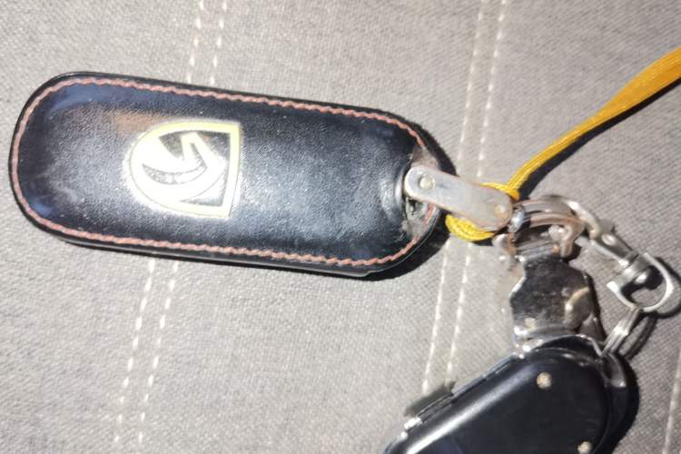 Used Baojun 510 2017 1.5L Manual Luxury Model