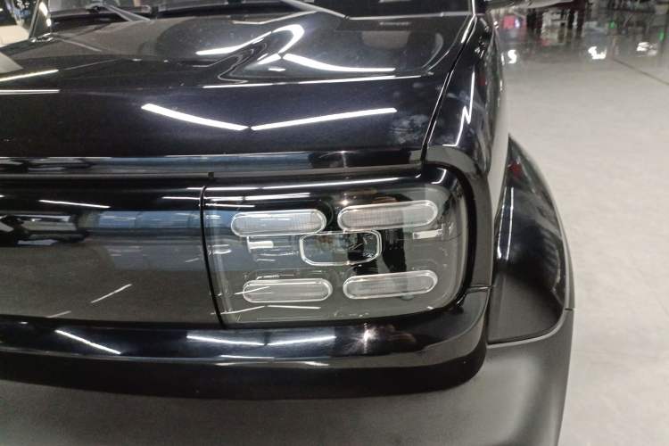 Used Baojun Spark 2023 Flagship Edition