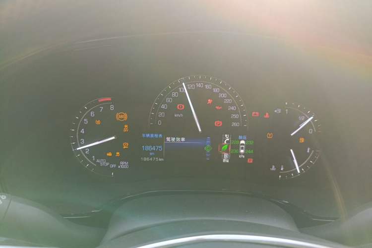 Used Cadillac XT5 2017 Anniversary Edition 25T Tech Model