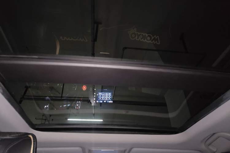 Used Honda Breeze 2021 240TURBO CVT Front-Wheel Drive Elite Edition