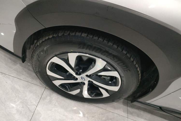 Used Subaru Outback 2021 2.5i Flagship Edition EyeSight
