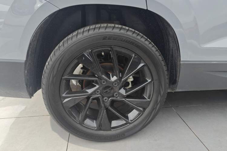 Used Jetta VS7 2022 280TSI Automatic High-Gloss Enjoyment Edition
