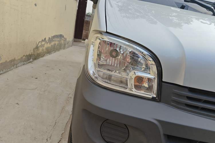 Used Wuling Zhiguang 2020 1.2L Practical Model China VI LSI