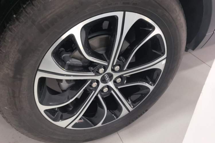 Used Lincoln Nautilus 2023 2.0T All-Wheel-Drive Luxury Edition
