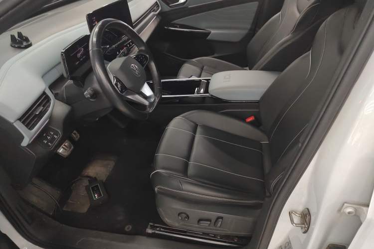 Used Volkswagen ID.4 X 2023 Pure Smart Edition
