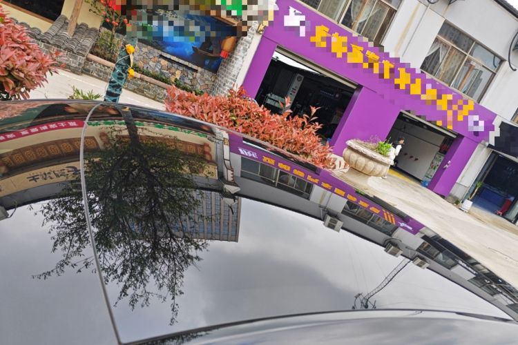 Used Tesla Model Y 2023 Rear-Wheel-Drive Version
