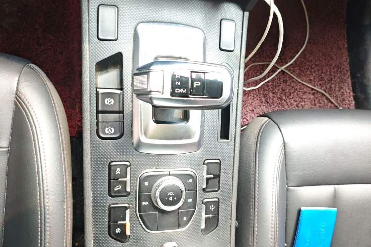 Used Haval H6 Coupe 2019 1.5T Automatic Two-Wheel Drive Elite Version China VI Standard