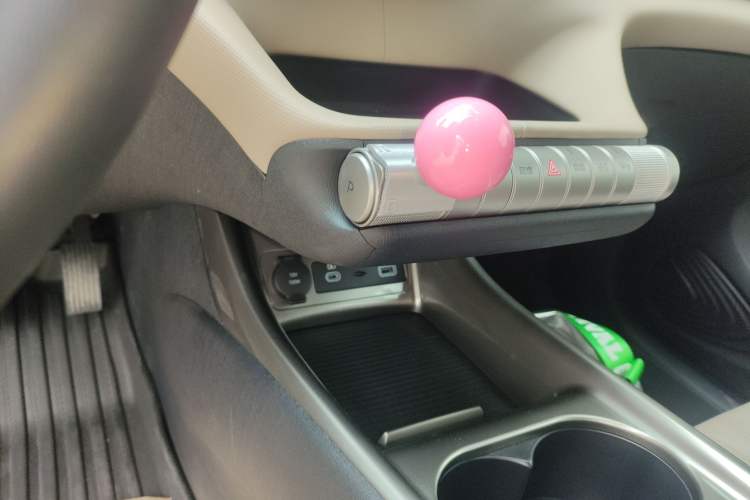 Used BYD Dolphin 2025 420km Free Edition
