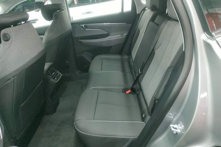 Used Buick E5 2025 Model 515KM First-Adoption Edition