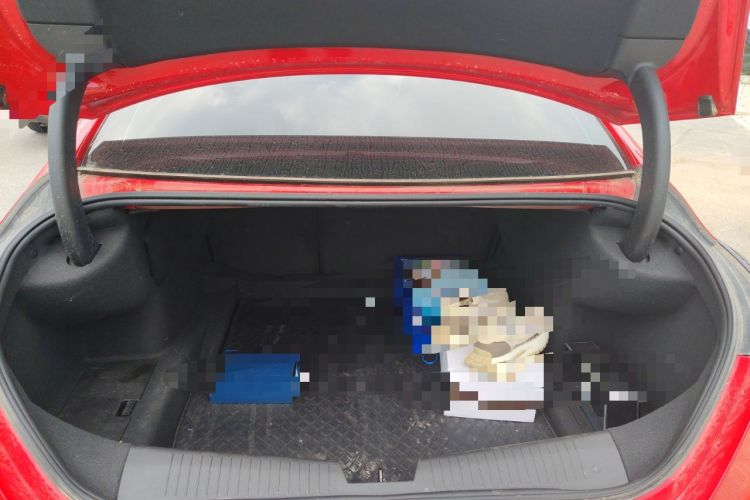 Used Cadillac CT4 2022 28T Fashion Edition