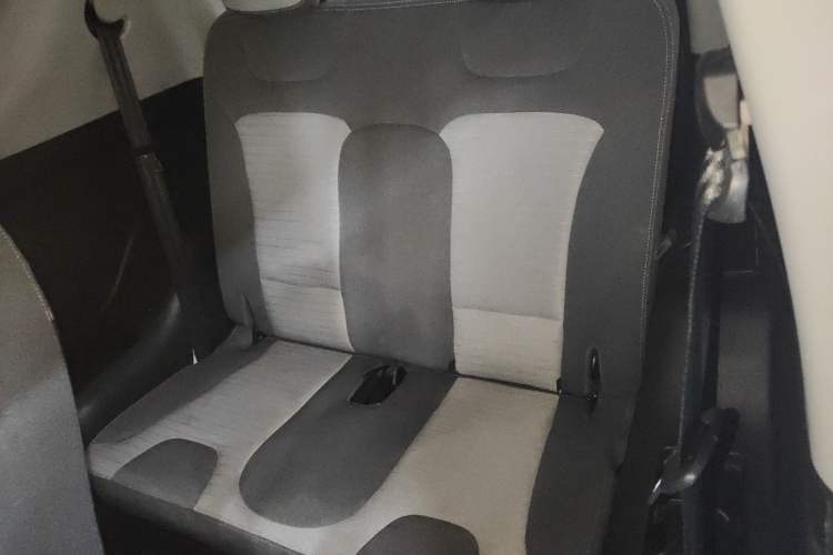 Used Chery New Energy Little Ant 2021 150 000 Yuan "Ant Fan" Edition New Ant Cool Version Lithium-Ion Battery