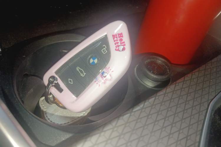 Used BMW 4 Series 2024 430i M Sport Night Edition