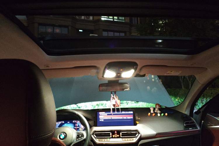 Used BMW X4 2022 xDrive 25i M Sport Package