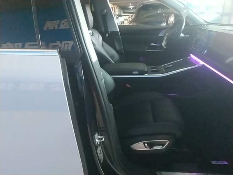 Used XPeng G9 2024 570 Pro — 24
