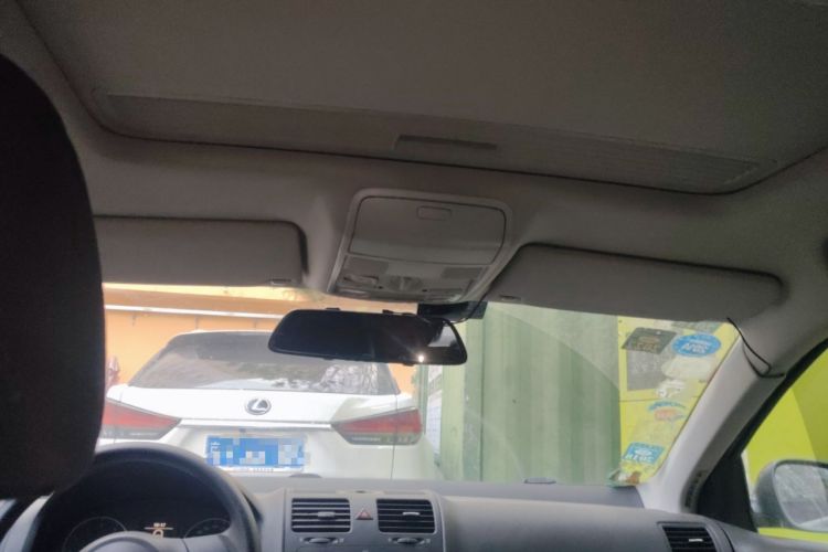 Used Volkswagen Sagitar 2011 1.4 TSI Automatic Tech Model
