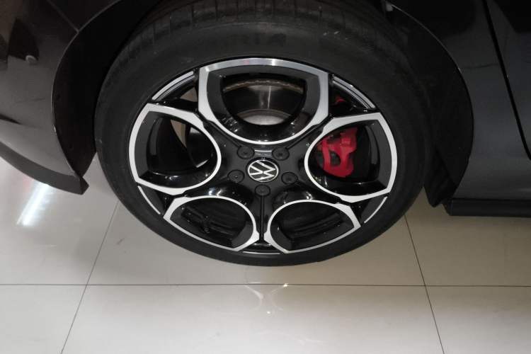 Used Volkswagen Golf GTI 2025 380TSI DSG GTI
