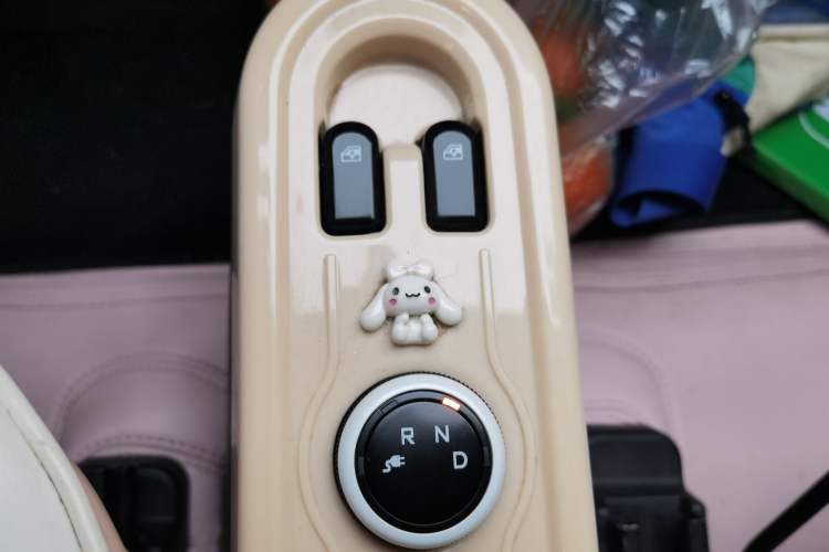 Used Wuling Hongguang MINIEV 2021 Macaron Fashion Model Lithium Iron Phosphate