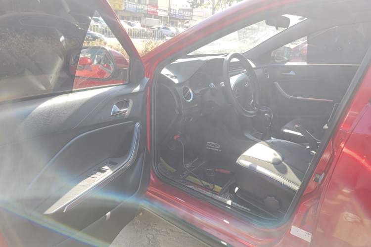 Used Chery Tiggo 3X 2018 1.5L Manual Elite Edition