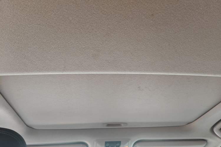 Used Toyota Prado 2016 3.5L Automatic TX-L Headliner