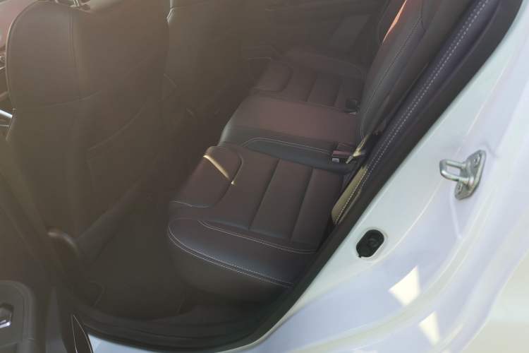 Used Geely Auto Vision X3 2017 1.5L Manual Luxury Model
