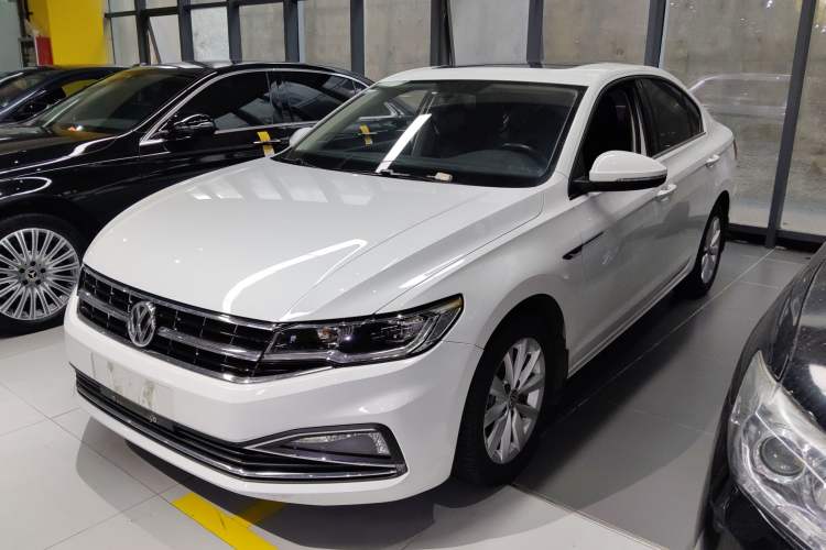 Used Volkswagen Bora 2020 1.5L Automatic Comfort Model