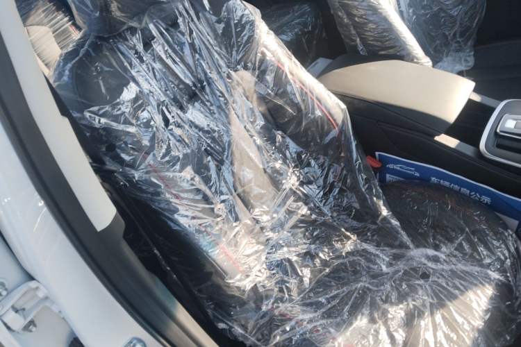 Used BAIC Beijing X7 2023 1.5TD DCT Premium+ Edition