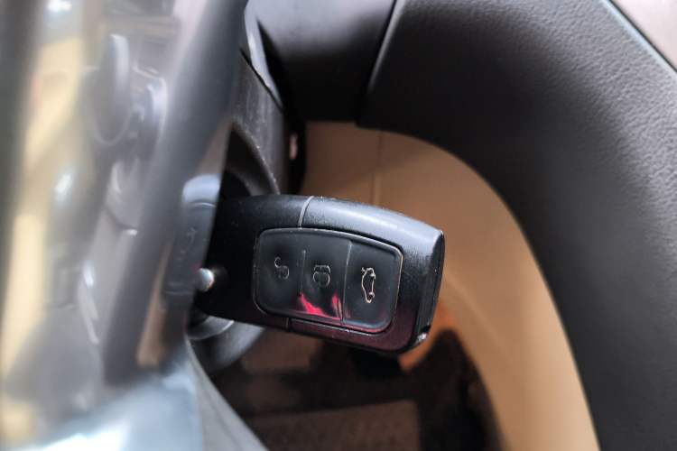 Used Ford Mondeo 2010 2.3L Fashion Edition